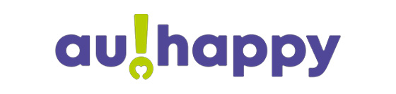au-happy